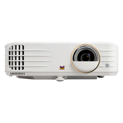 imagem para ViewSonic® PX748-4K 4K UHD Projector for Home Theater and Gaming