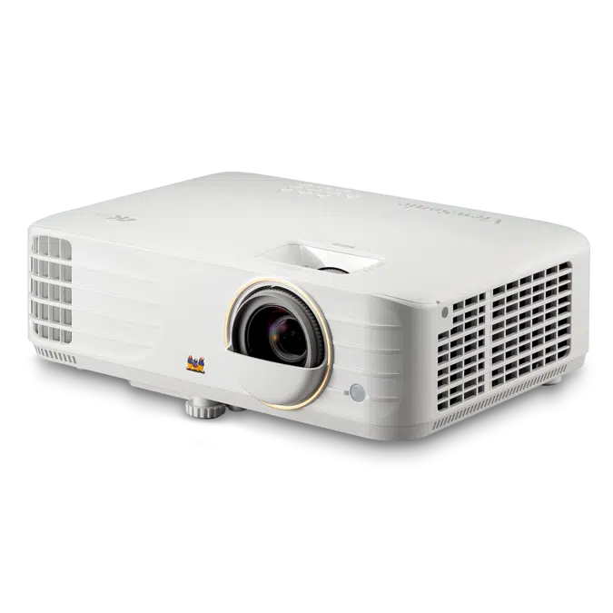 ViewSonic® PX748-4K 4K UHD Projector for Home Theater and Gaming