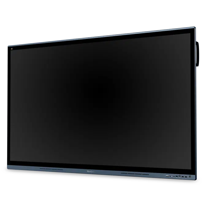 ViewSonic® IFP6562 ViewBoard Interactive Flat Panel