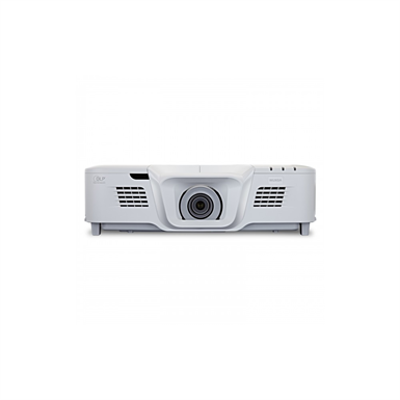 ViewSonic® PRO8800WUL Professional Projector图像