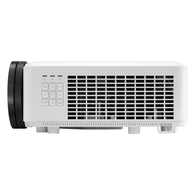 ViewSonic® LS921WU WUXGA Short Throw Laser Projector