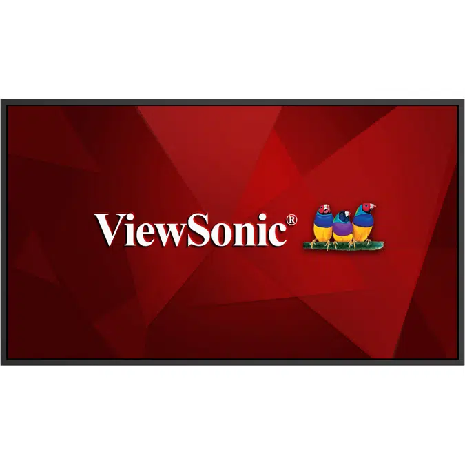 CDE55G3-1C 55“ 4K OS-Free Commercial Display