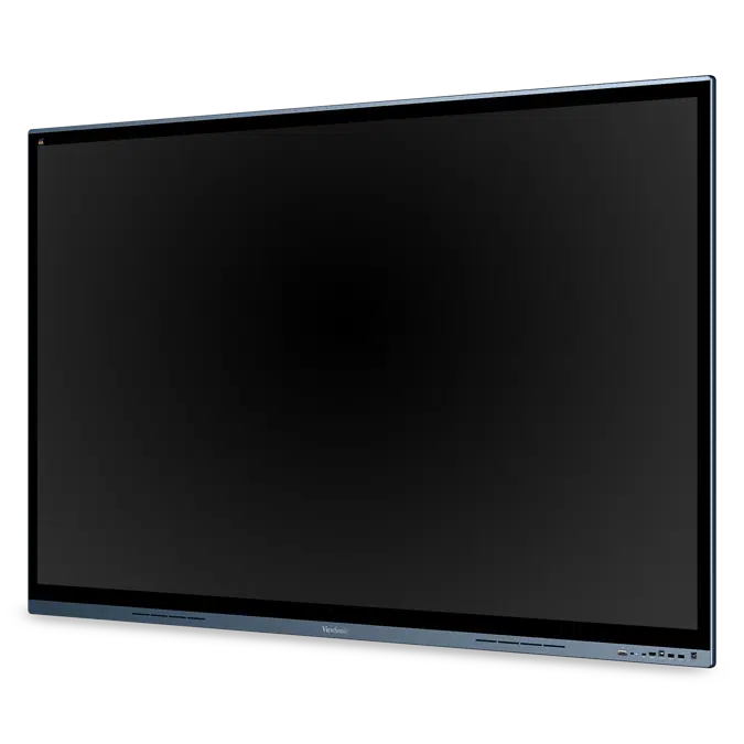 ViewSonic® IFP7562 ViewBoard Interactive Flat Panel