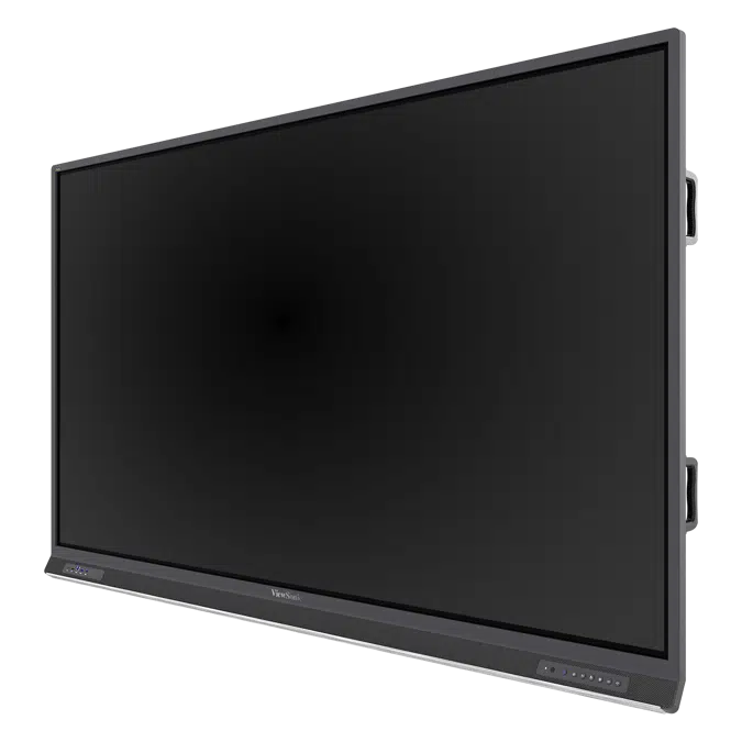 ViewSonic® IFP8652 ViewBoard Interactive Flat Panel