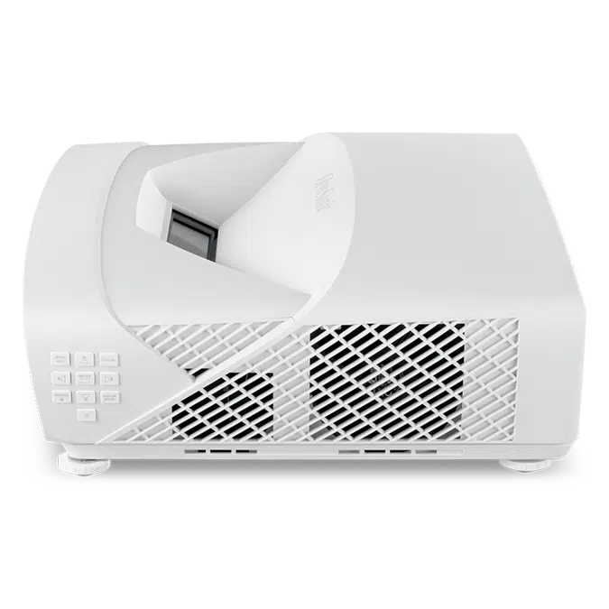 ViewSonic® LS831WU Laser Projector