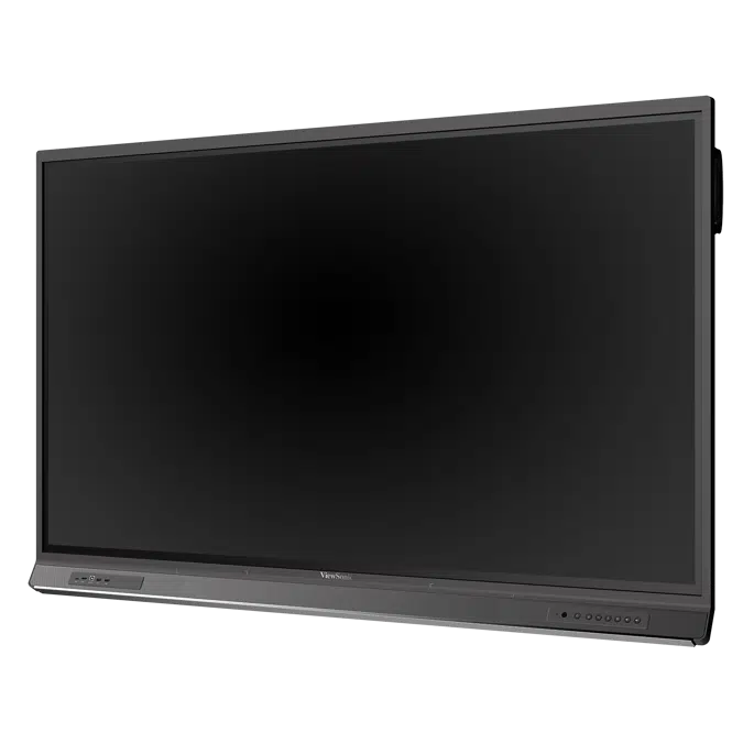 ViewSonic® IFP6552-1C ViewBoard Interactive Flat Panel