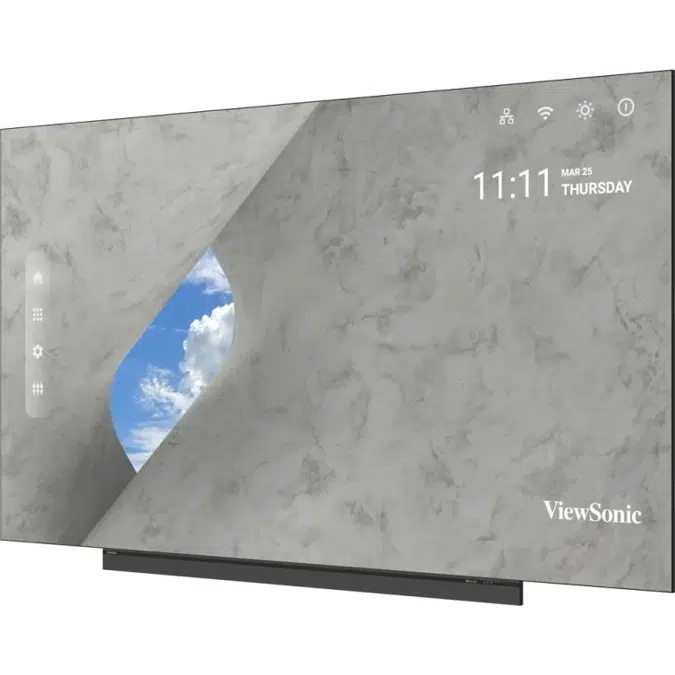 LDP217-121C 217” 4K UHD All-in-One Direct View LED Display