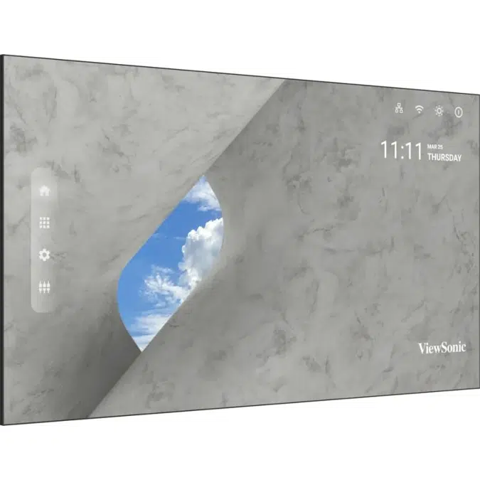 LDP217-121C 217” 4K UHD All-in-One Direct View LED Display