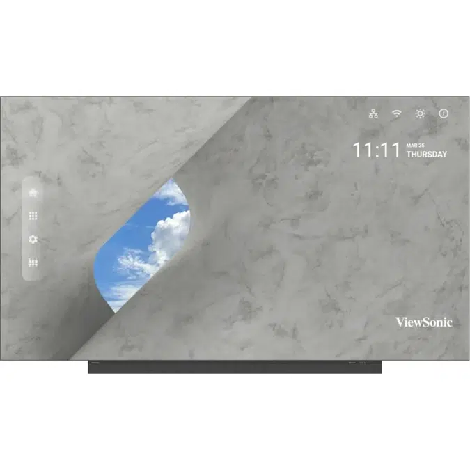 LDP217-121C 217” 4K UHD All-in-One Direct View LED Display