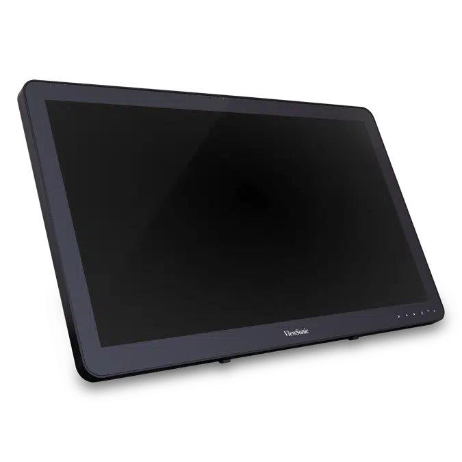 ViewSonic® IFP2410 ViewBoard Interactive Flat Panel