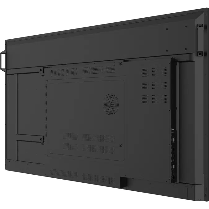 CDE65G3-1C 65“ 4K OS-Free Commercial Display