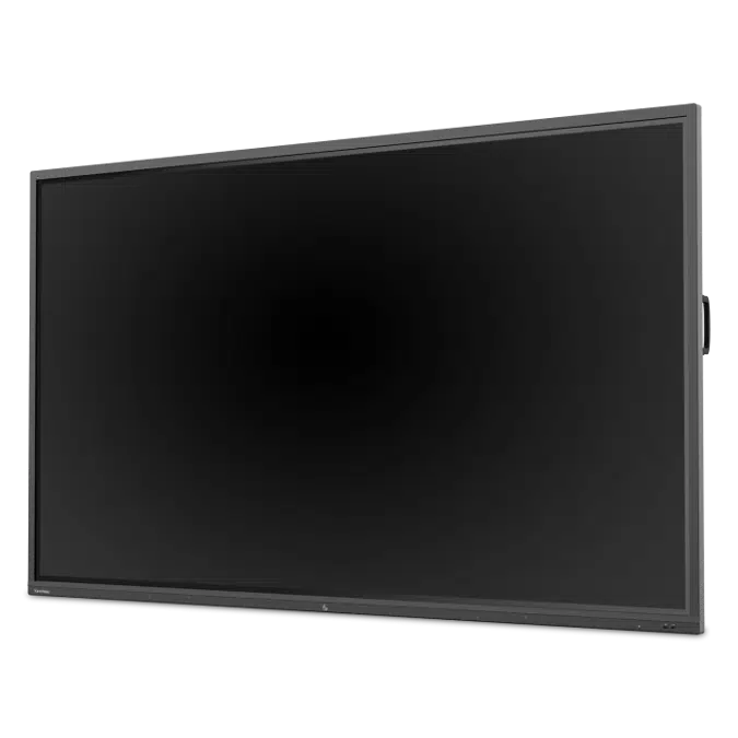 ViewSonic® IFP9850 - 98” ViewBoard® 4K Ultra HD Interactive Flat Panel