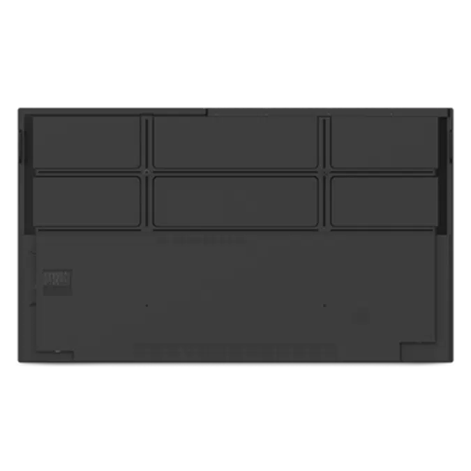 ViewSonic® IFP8670 ViewBoard Interactive Flat Panel