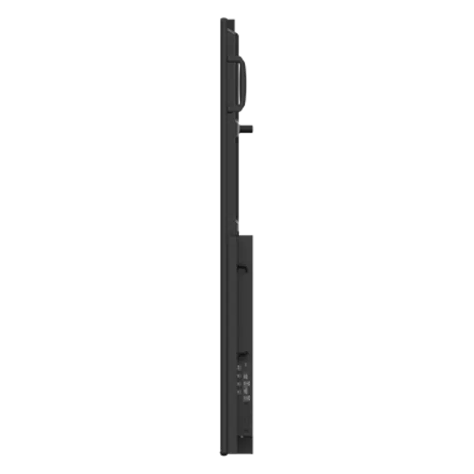 ViewSonic® IFP8670 ViewBoard Interactive Flat Panel
