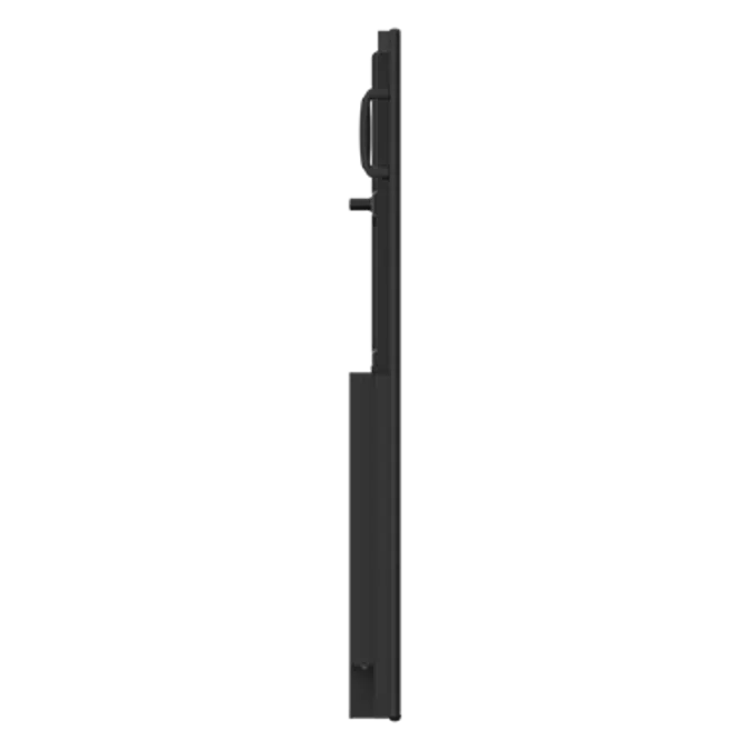 ViewSonic® IFP8670 ViewBoard Interactive Flat Panel