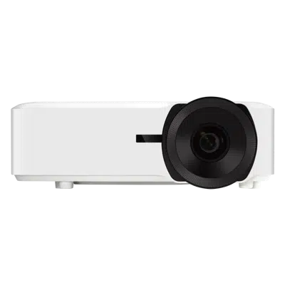 Image for ViewSonic® LS920WU Laser Projector with 1.6x Optical Zoom and Dual HDMI