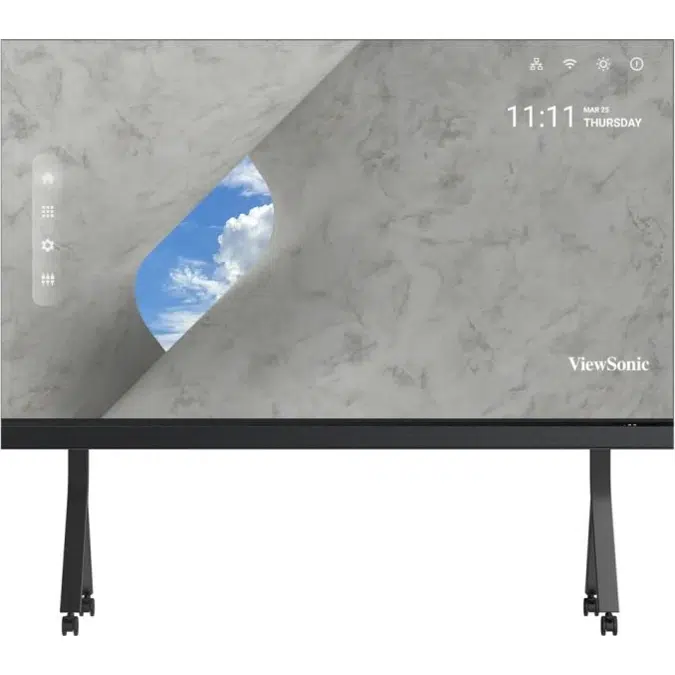 LDM136-151 136” All-in-One Direct View LED Display