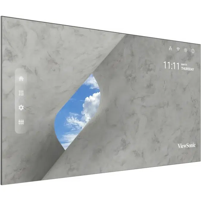 LDM136-151 136” All-in-One Direct View LED Display