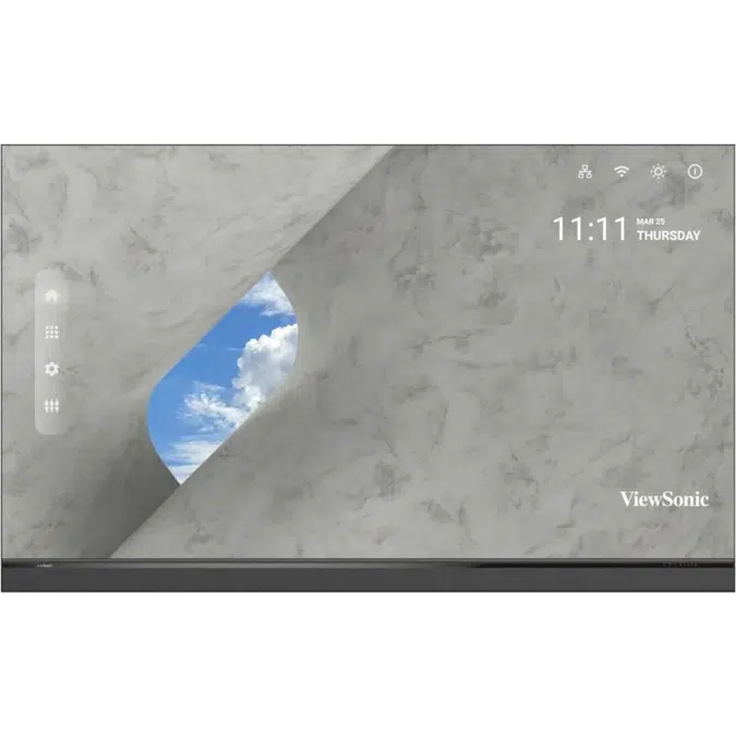LDM136-151 136” All-in-One Direct View LED Display