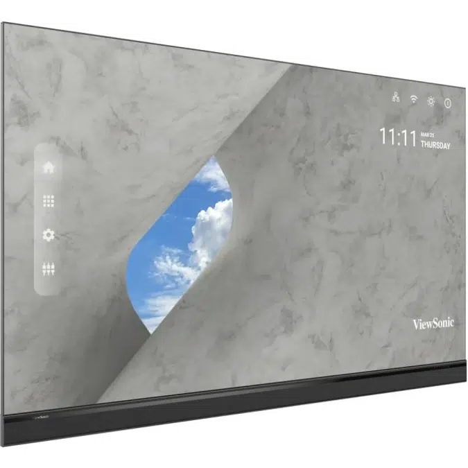 LDM136-151 136” All-in-One Direct View LED Display