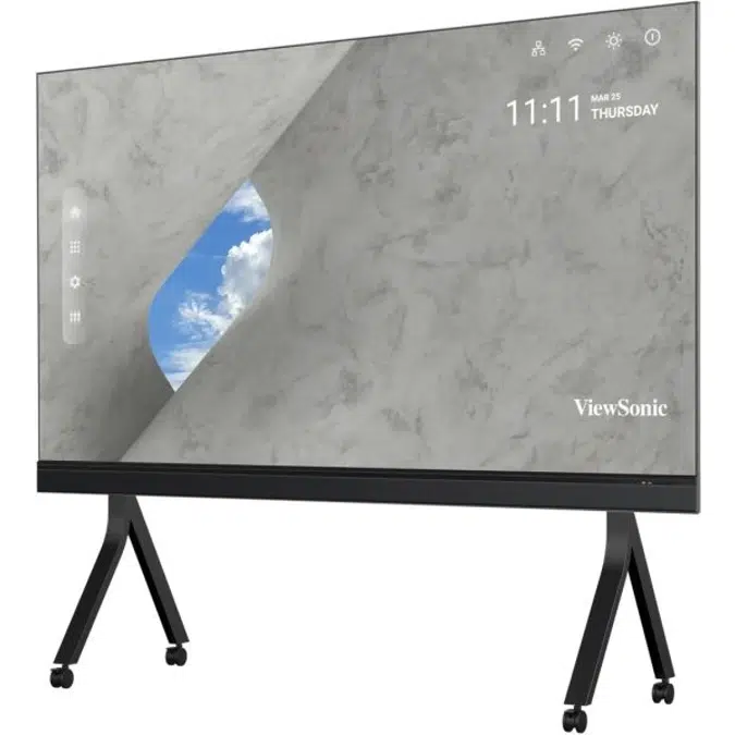 LDM136-151 136” All-in-One Direct View LED Display