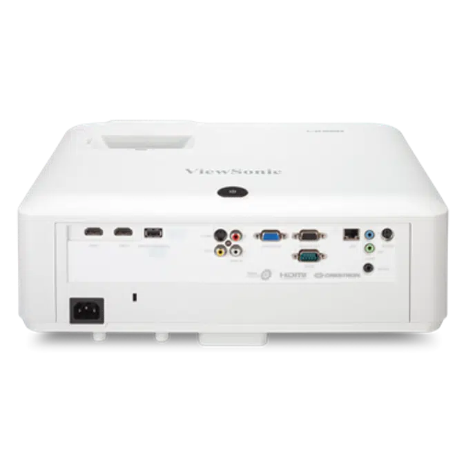 ViewSonic® LS750WU WUXGA Laser Projector