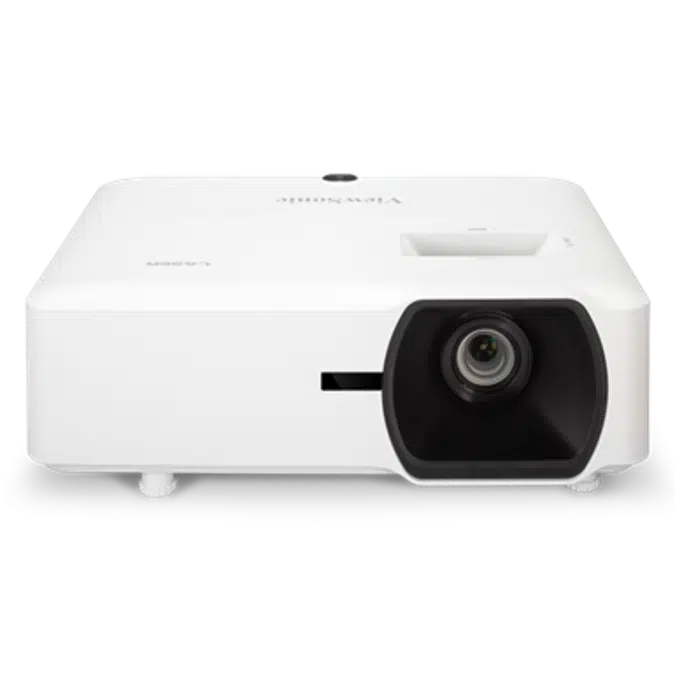 ViewSonic® LS750WU WUXGA Laser Projector