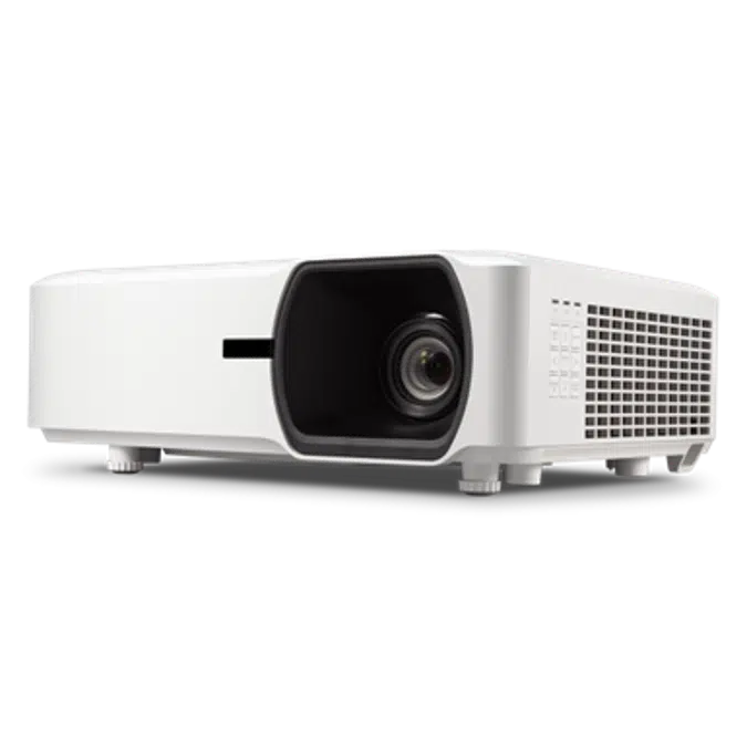 ViewSonic® LS750WU WUXGA Laser Projector