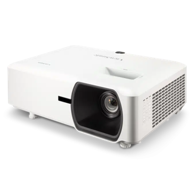 ViewSonic® LS750WU WUXGA Laser Projector