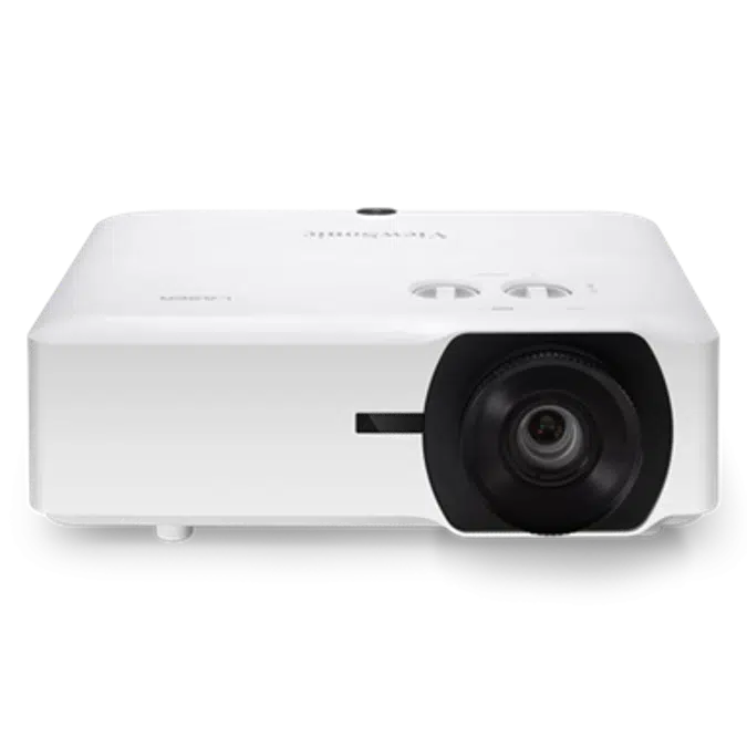 ViewSonic® LS850WU WUXGA Laser Projector