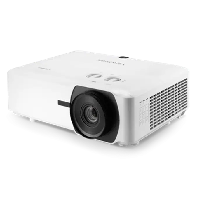 ViewSonic® LS850WU WUXGA Laser Projector