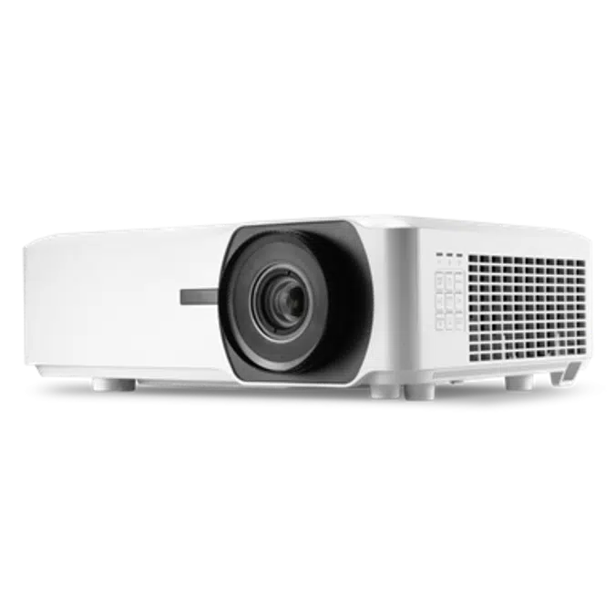 ViewSonic® LS850WU WUXGA Laser Projector