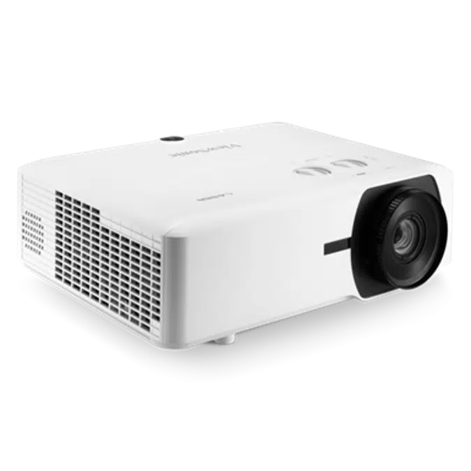 ViewSonic® LS850WU WUXGA Laser Projector