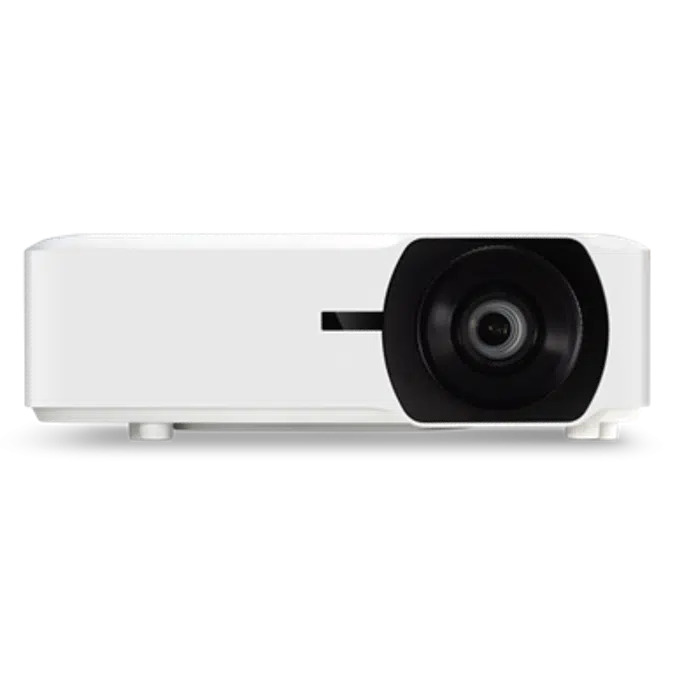 ViewSonic® LS850WU WUXGA Laser Projector