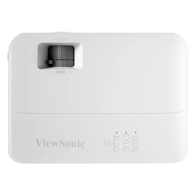 ViewSonic® PX701HDH 1080p Home Theater Projector