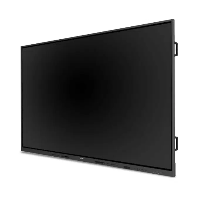 ViewSonic® IFP110 - 110" 4K ViewBoard Interactive Display with Integrated Microphone and USB-C