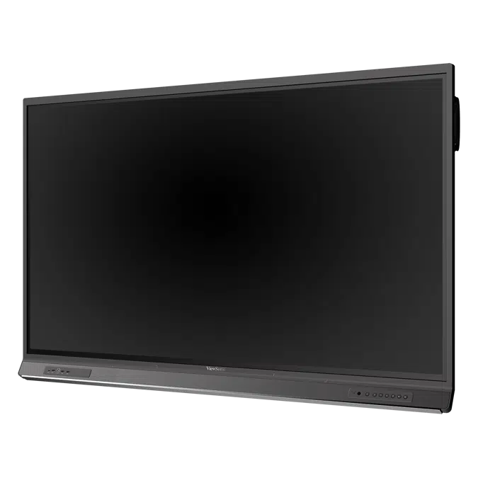 ViewSonic® IFP8652-1C ViewBoard Interactive Flat Panel