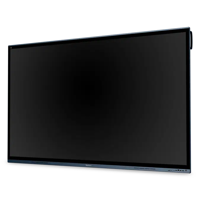 ViewSonic® IFP8662 ViewBoard Interactive Flat Panel