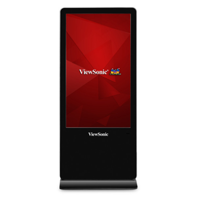 Image for ViewSonic® EP5540 4K Ultra HD Display