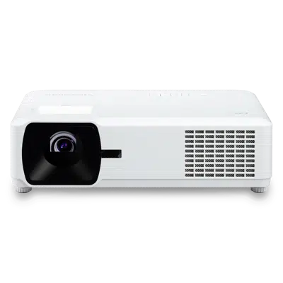 Imagem para ViewSonic® LS600W LED Projector}