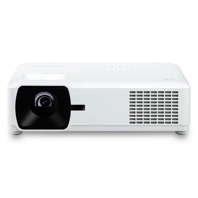 ViewSonic® LS600W LED Projector