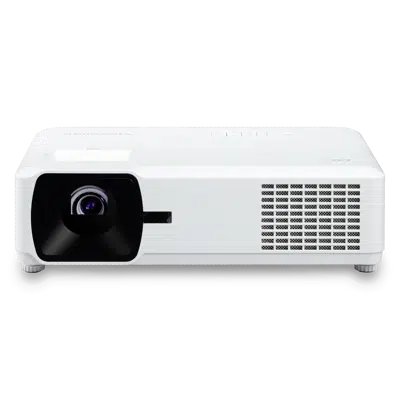 Image for ViewSonic® LS600W LED Projector