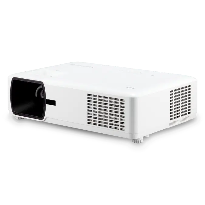 ViewSonic® LS600W LED Projector