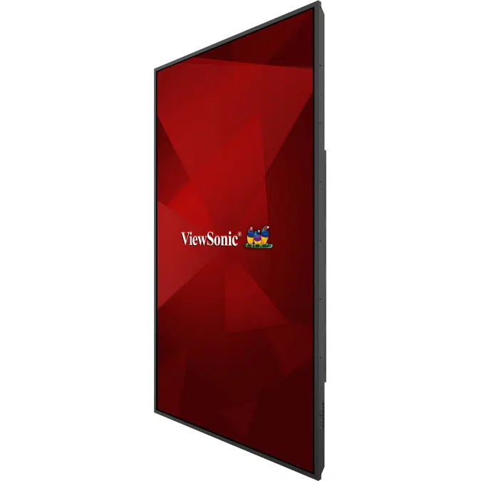CDE98G3-1C 98“ 4K OS-Free Commercial Display