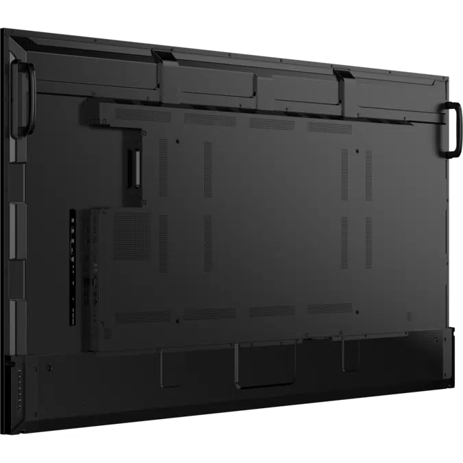 CDE6531-1C 65" 4K Professional Commercial Display with ProAV Integration