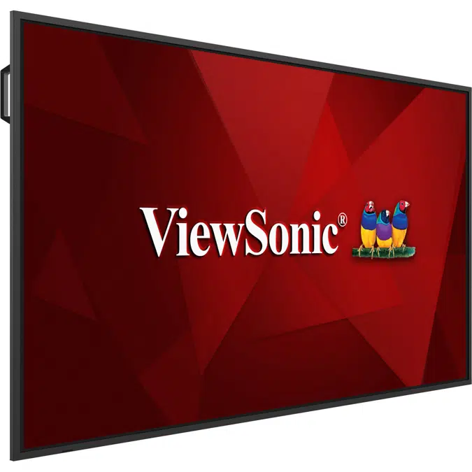 CDE75G3-1C 75“ 4K OS-Free Commercial Display