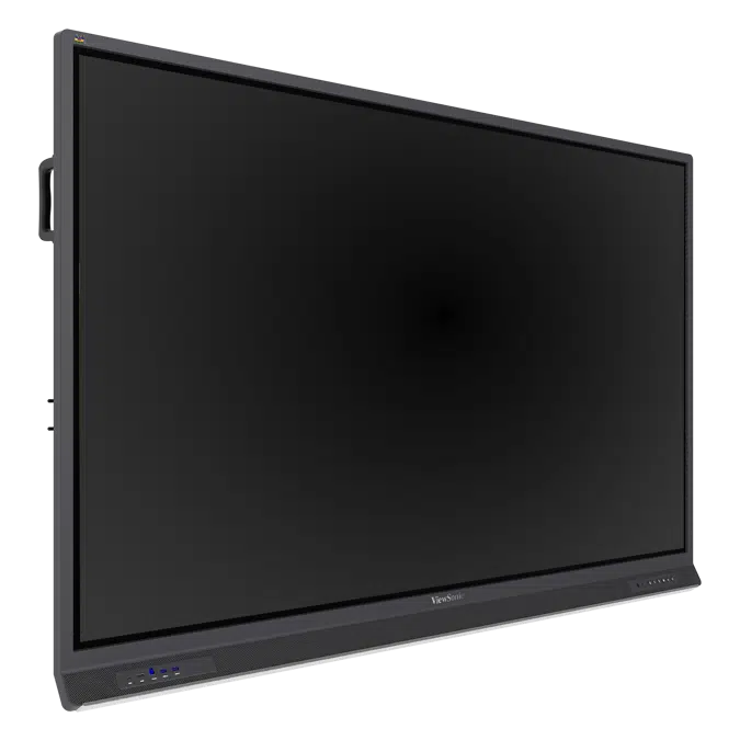 ViewSonic® IFP7552 ViewBoard Interactive Flat Panel