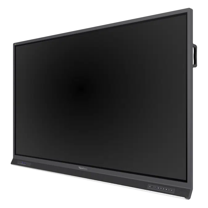 ViewSonic® IFP7552 ViewBoard Interactive Flat Panel