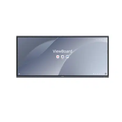 Imagem para ViewBoard® IFP92UW - 92" 5K Interactive Display}