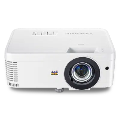 Image for ViewSonic® PX706HD Short Throw Projector